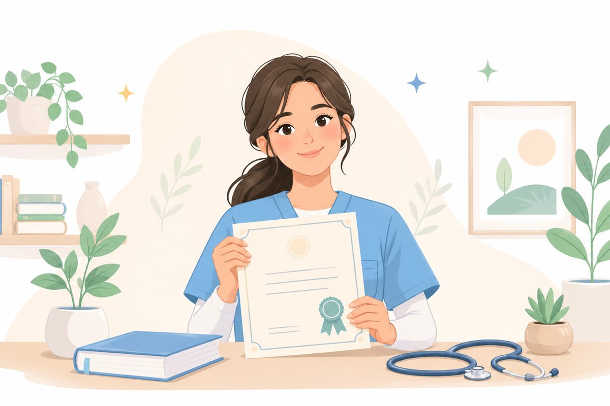認定技師資格イメージ