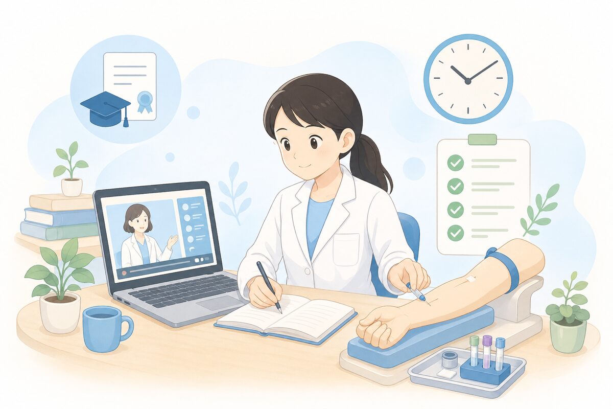 告示研修の中身イメージ